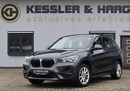 BMW X1 sDrive 18d Advantage#1HAND#8xALU#