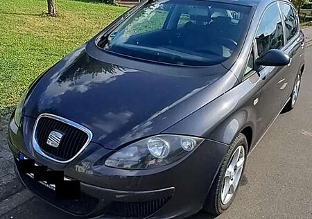 Seat Altea +1.6+Volks-