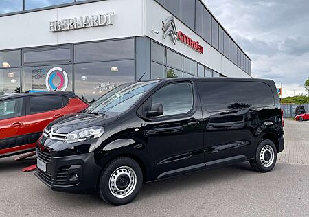 Citroën Jumpy Citroen Blue HDi 100 Kawa