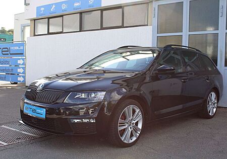 Skoda Octavia 2,0 Combi RS Navi ACC Bi-Xenon SHZ