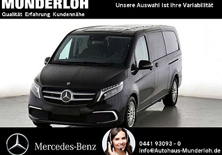 Mercedes-Benz V 300 d AVANTGARDE EDITION Extralang 360°+el. ST