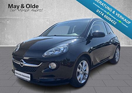 Opel Adam 1.2 Jam Lenkradhzg Tempomat Sitzhzg Klima