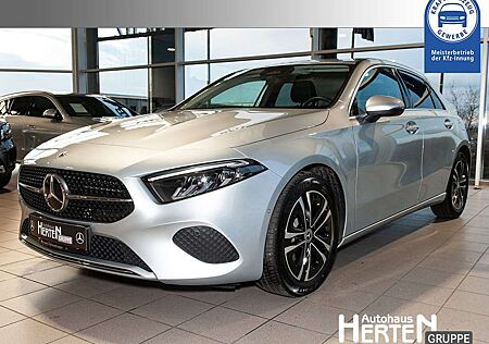 Mercedes-Benz A 180 +PROGRESSIVE+ADV+WINTER-P.+LED+R-KAMERA+SHZ