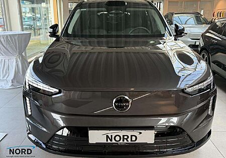 Volvo EX90 Ultra Performance Pure Electric AWD