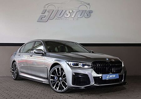 BMW 750 Li xDrive/360*/MASSAGE/HUD/SkyLounge/AIR/R21
