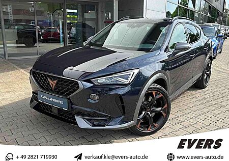 Cupra Formentor VZ 1.4 e-HYBRID AHK LEDER PANORAMA