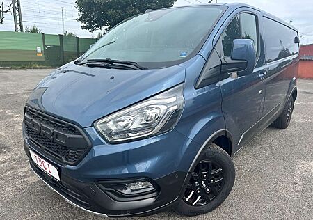 Ford Transit Custom 300 L2 Trail MHEV St.Hzg.