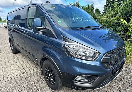 Ford Transit Custom 300 L2 Trail MHEV St.Hzg.