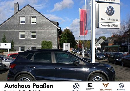 Seat Arona gebraucht kaufen Seat Arona Style 1.0 TSI DSG LED ACC RFK PLA App-Connect