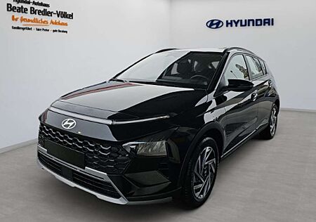 Hyundai Bayon Trend 1.0 T-GDI Navi LED BOSE Soundpaket