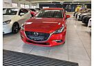 Mazda 3 Skyactive G 120 PS Sportsline