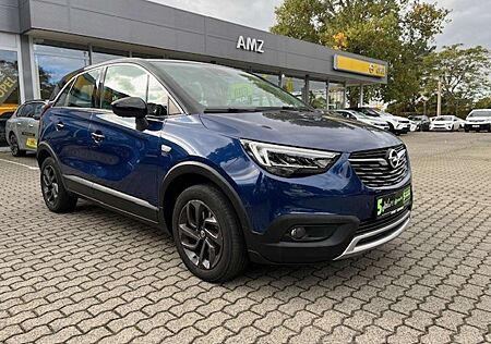 Opel Crossland 1.2 *Bquemer Einstieg*