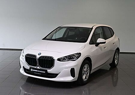 BMW 218 d Sportsitze Aktivsitze HUD HK