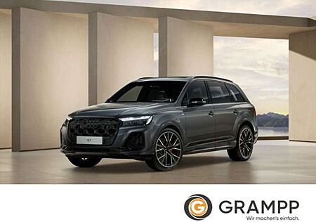 Audi Q7 SUV S line business TDI quattro AHK+MATRIX+ST
