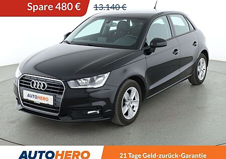 Audi A1 1.0 TFSI *SHZ*KLIMA*GARANTIE*