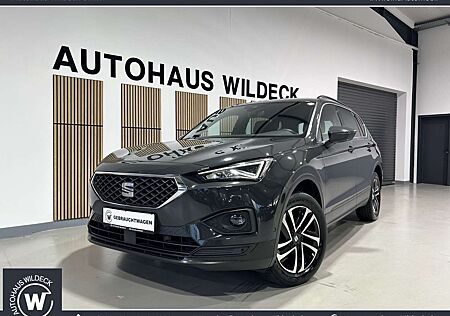 Seat Tarraco 1.5TSI DSG Style Navi LED ACC RFK AHK BC