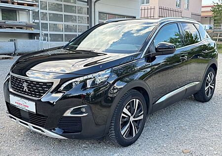 Peugeot 3008 1.6 PureTech 180 EAT8 Allure+GT-LINE !!