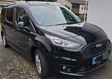 Ford Grand Tourneo 1.5 EcoBlue Start-Stop Trend