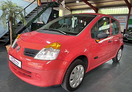 Renault Modus 1.2*TOP*EINPARKHILFE*ALLWETTER*TÜV NEU