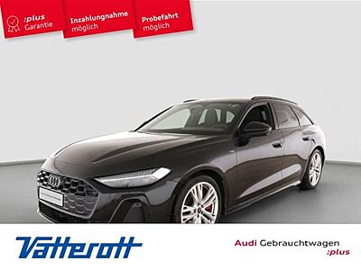Audi A5 Avant TFSI e-hybrid quattro AHK Matrix B&O
