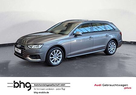 Audi A4 35 TDI S tronic advanced