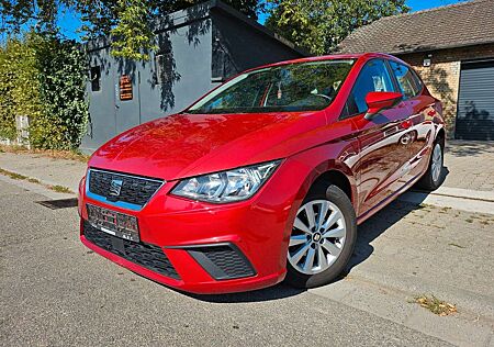 Seat Ibiza 1.0 MPI 59kW Style