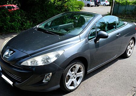 Peugeot 308 CC HDi 2.0 FAP 140 Premium