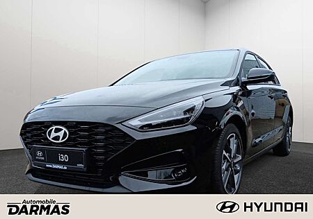 Hyundai i30 FL MY25 1.5 Turbo 48V Advantage LED PanoD