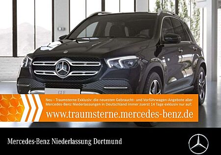 Mercedes-Benz GLE 350 de 4M EXCLUSIVE+PANO+360+AHK+MULTIBEAM+20"