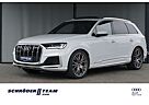 Audi SQ7 4.0 TDI quattro tiptronic Pano