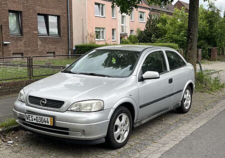 Opel Astra Automatik 1.6 TÜV/ HU Motor+ Getriebe einwandfrei