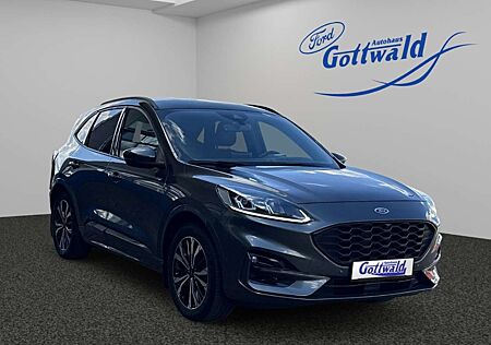 Ford Kuga Plug-In Hybrid ST-Line X PHEV HUD Navi AHK