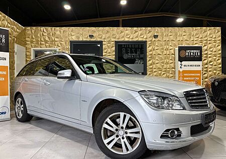 Mercedes-Benz C 220 T-Modell T CDI/8-FACH/PANO/SHZ/AUTOMATIK/