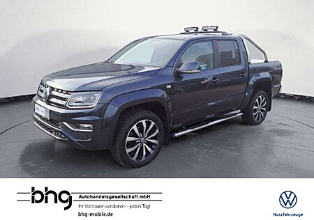 VW Amarok Volkswagen DC Highl. 3,0 TDI 4M AG8