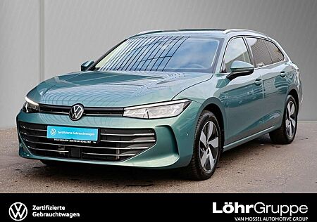 VW Passat Variant Volkswagen 1.5 eTSI Business Navi/AHK/RFK