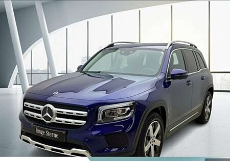 Mercedes-Benz GLB 200 d 4Matic 8G-DCT Progressive