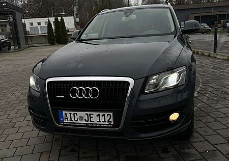Audi Q5 3.0 TDI quattro S tronic
