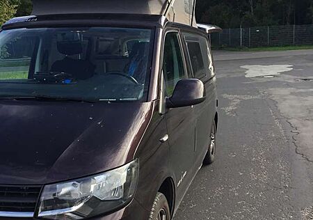 VW T6 Transporter Volkswagen Westfalia Club Joker