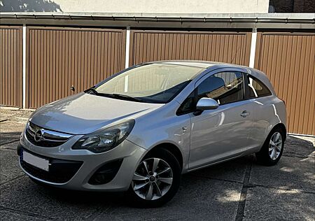 Opel Corsa Energy 1.2
