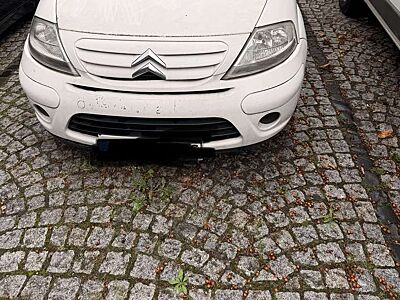 Citroen C3 1.1 Tonic