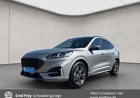Ford Kuga 1.5 EcoBoost ST-LINE X 110 kW LED*AHK