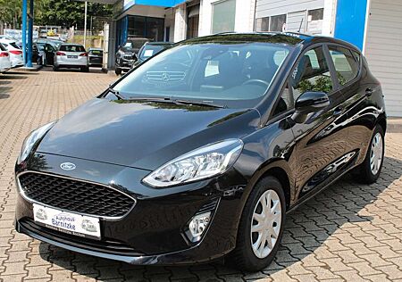 Ford Fiesta Cool & Connect * Klima * PDC * DAB *