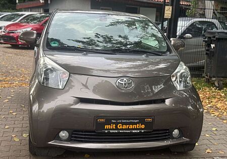 Toyota iQ + 1,0-l-VVT-i Keyless,Sitzheizung,Tüv&Service