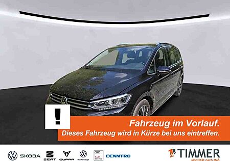 VW Touran Volkswagen 2.0 TDI DSG HIGHLINE *LED *AHK *ACC *NAVI *STHZG