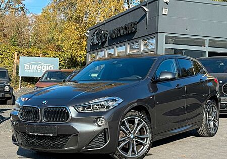 BMW X2 Drive 18 i Aut. 1 Hand - LED-M Sportpaket ///