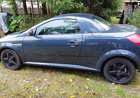 Opel Tigra Twin Top 1.8 Sport