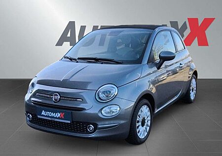 Fiat 500C 500 C 1.0 GSE Hybrid Dolcevita GJR CarPlay Klima