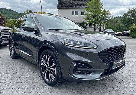 Ford Kuga 2.0 EcoBlue 140kW ST-Line X Auto 4WD