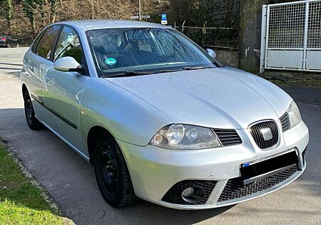 Seat Ibiza Diesel 5-Türer 1.4 TDI Sport Edition