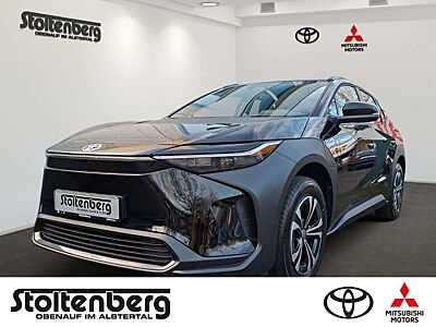 Toyota bZ4X Comfort *Navi LED Apple CarPlay Android Auto Mehrz